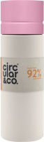 

Бутылка для воды Circular&Co, 600 мл