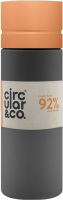 

Бутылка для воды Circular&Co, 600 мл