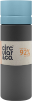 

Бутылка для воды Circular&Co, 600 мл