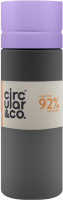 

Бутылка для воды Circular&Co, 600 мл