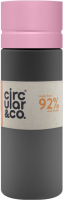

Бутылка для воды Circular&Co, 600 мл