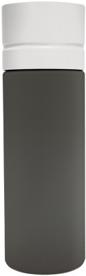 Бутылка для воды Circular&Co 600 мл (серый и светлый серый)