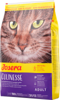 Сухой корм для кошек Josera Adult Culinesse (15кг) - 