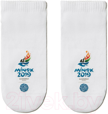 Изображение товара Носки Diwari 19С-2СП / 151 (р.23-25, белый)