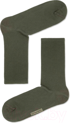 Носки Diwari Active 000 (р.25, хаки)