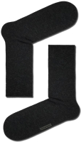 Носки Diwari Comfort 000 (р.25, черный) - 