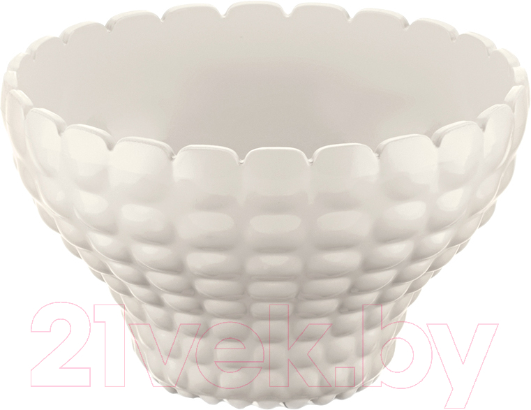 Креманка Guzzini Tiffany / 225800156 (молочно-белый)