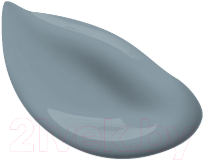 Краска Finntella Radiator Liuskekivi / F-19-1-3-FL046 (2.7л, серый)