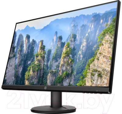 Изображение товара Монитор HP V27i (9SV94AA)