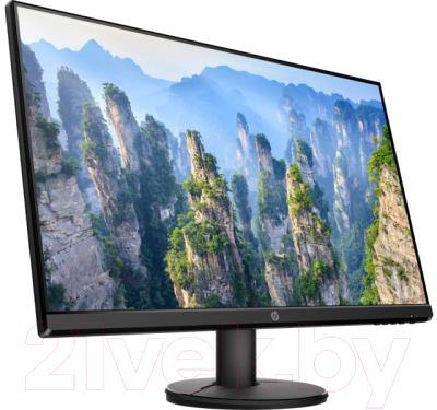 Изображение товара Монитор HP V27i (9SV94AA)