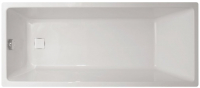 Ванна акриловая VagnerPlast Cavallo 150x70 / VPBA157CAV2X-04 (с каркасом) - 