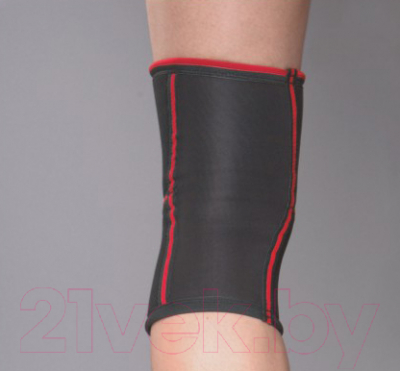 Ортез коленный Prolife Orto ARK2102B (L)