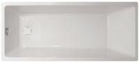 Ванна акриловая VagnerPlast Cavallo 160x70 / VPBA167CAV2X-04 (с каркасом) - 