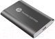 Миниатюра изображения товара Внешний жесткий диск HP P500 1TB (1F5P4AA)