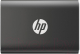 Внешний жесткий диск HP P500 1TB (1F5P4AA) - 