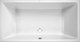 Ванна акриловая VagnerPlast Cavallo 190x90 / VPBA190CAV2X-04 (с каркасом) - 