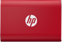Внешний жесткий диск HP P500 1TB (1F5P5AA) - 