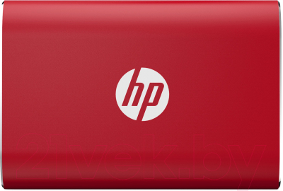 Внешний жесткий диск HP P500 1TB (1F5P5AA)
