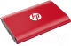 Миниатюра изображения товара Внешний жесткий диск HP P500 1TB (1F5P5AA)