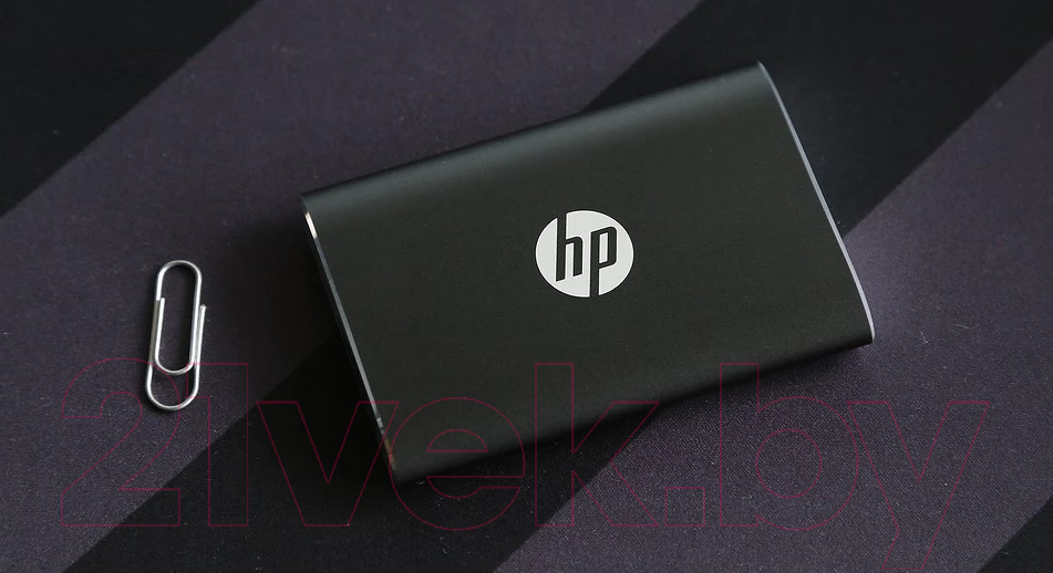 Внешний жесткий диск HP P500 250GB (7NL52AA)