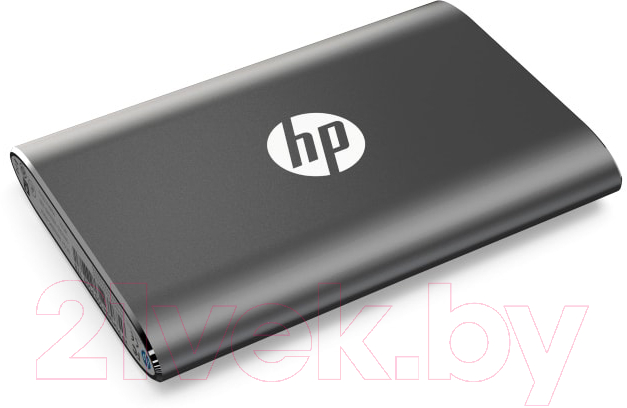 Внешний жесткий диск HP P500 250GB (7NL52AA)