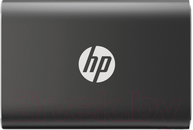 Внешний жесткий диск HP P500 250GB (7NL52AA)