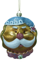 

Елочная игрушка, 25889