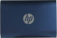Внешний жесткий диск HP P500 250GB (7PD50AA) - 