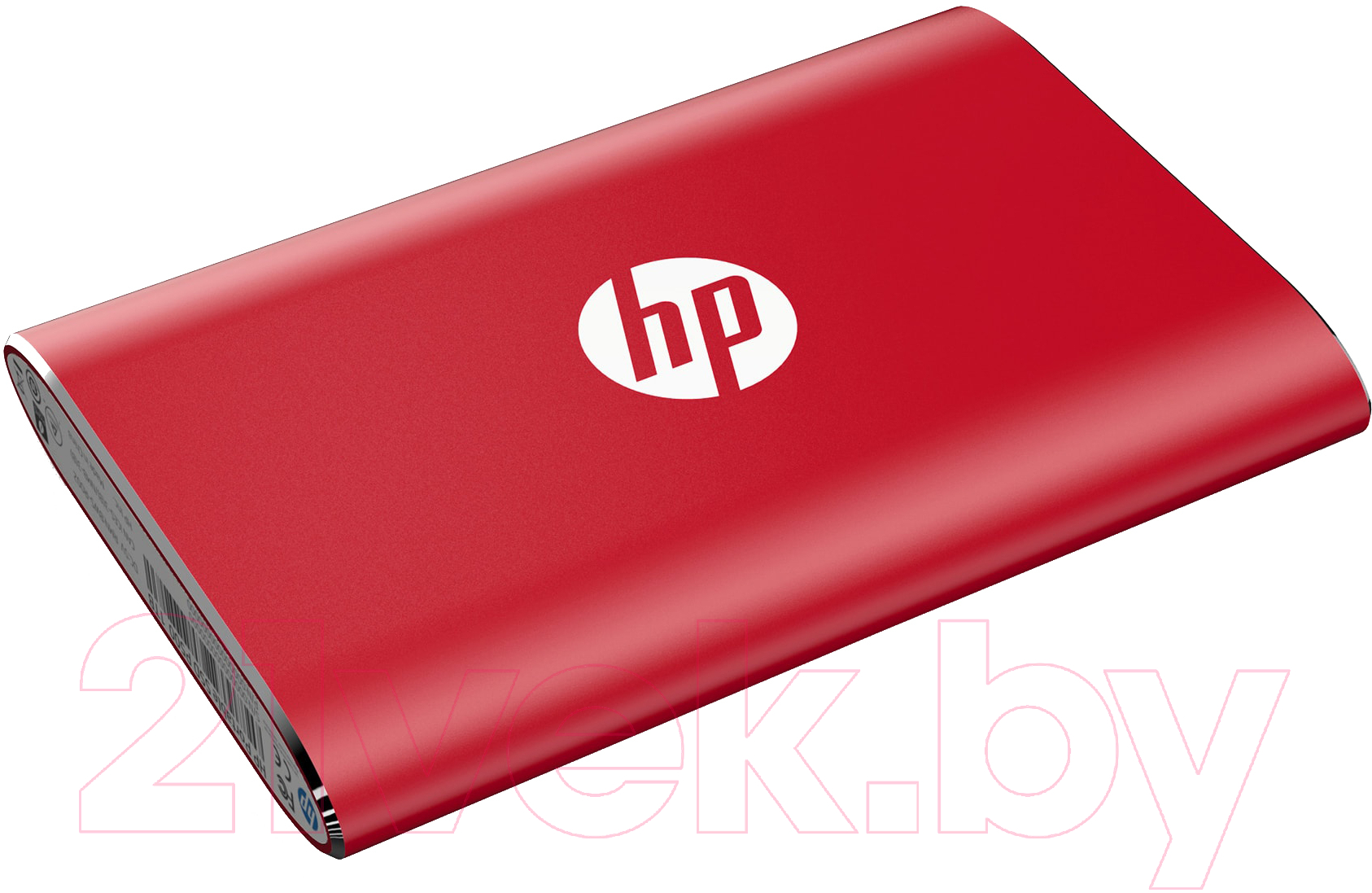 Внешний жесткий диск HP P500 250GB (7PD49AA)