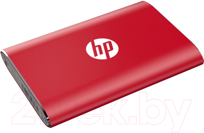 Внешний жесткий диск HP P500 250GB (7PD49AA)