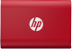 Внешний жесткий диск HP P500 500GB (7PD53AA) - 