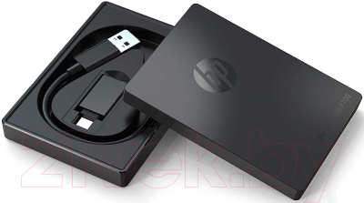 Внешний жесткий диск HP P700 256GB (5MS28AA)