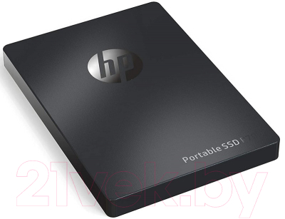 Внешний жесткий диск HP P700 256GB (5MS28AA)