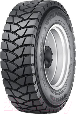Грузовая шина Triangle TR918 13R22.5 156/153K Ведущая