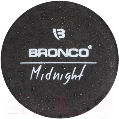 Форма для запекания Bronco Midnight / 62-123