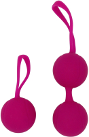 Шарики интимные RestArt Kegel Balls / RA-302 - 