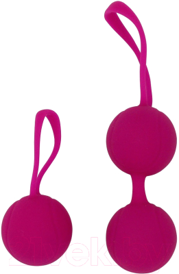 Шарики интимные RestArt Kegel Balls / RA-302