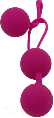 Шарики интимные RestArt Kegel Balls / RA-302