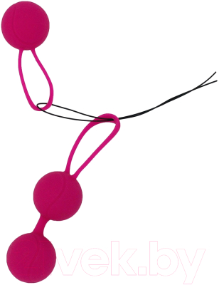 Шарики интимные RestArt Kegel Balls / RA-302