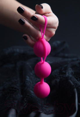 Шарики интимные RestArt Kegel Balls / RA-302