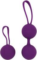 Шарики интимные RestArt Kegel Balls / RA-302-f - 