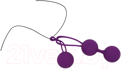 Шарики интимные RestArt Kegel Balls / RA-302-f