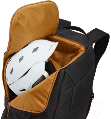 Рюкзак спортивный Thule Roundtrip 45L / 3204355 (черный)