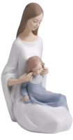 

Статуэтка NAO, Family Моя прекрасная девочка / 02001572