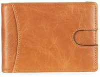 

Зажим для денег Ezcase, Koloss Leon / K1.6