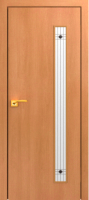 

Дверь межкомнатная Юни, Стандарт-40ф 60x200