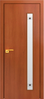 

Дверь межкомнатная Юни, Стандарт-40ф 60x200