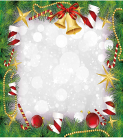 

Набор сервировочных салфеток JoyArty, Носки на Рождество / np_37080