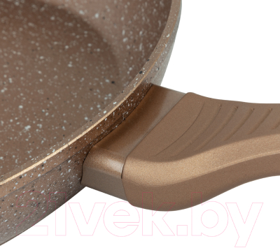Изображение товара Сковорода Endever Stone 3028