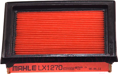 Воздушный фильтр Knecht/Mahle LX1270